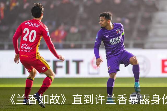 《兰香如故》直到许兰香暴露身份，才知薛桂花根本没把她当真兰香