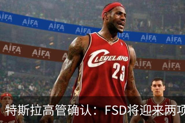 特斯拉高管确认：FSD将迎来两项重要改进！